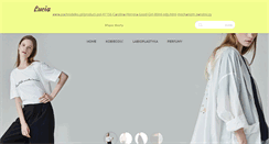 Desktop Screenshot of keltoi.pl